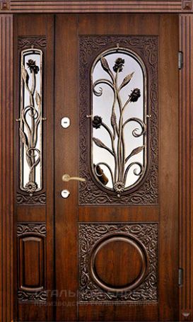 Парадная дверь №70