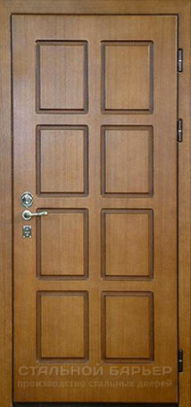 Дверь с терморазрывом №15