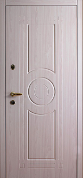 Со скрытыми петлями №3